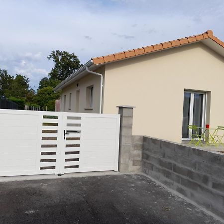 Maison Aureilhan Mimizan Landes المظهر الخارجي الصورة