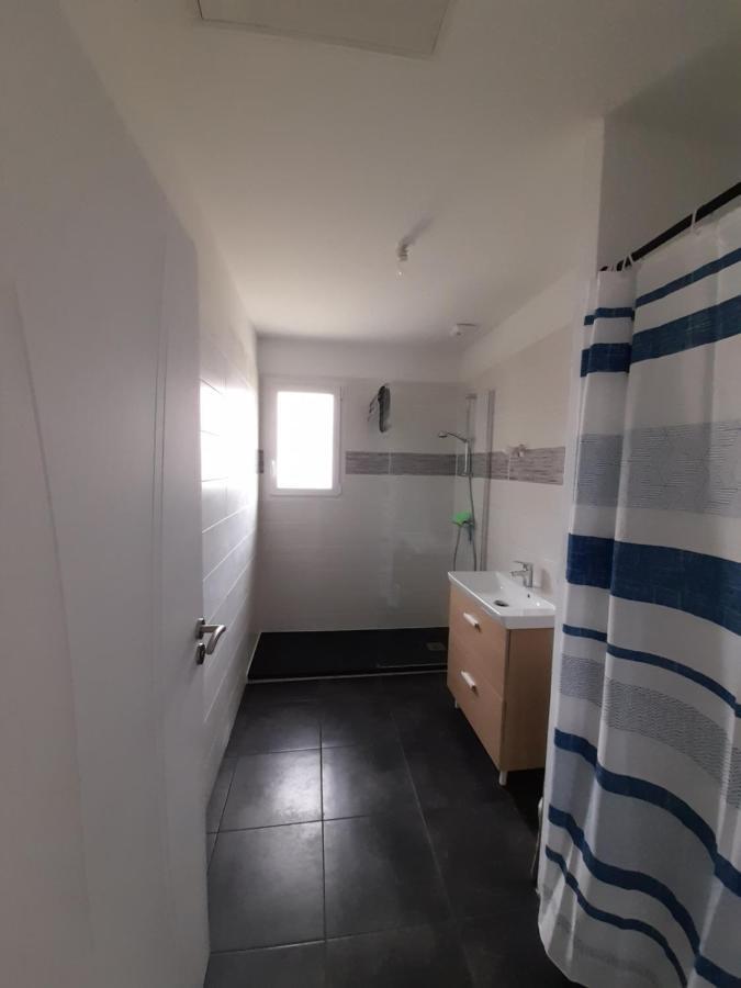 Maison Aureilhan Mimizan Landes المظهر الخارجي الصورة